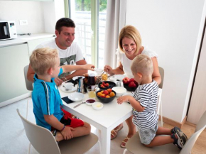 Innesti Rooms&Apartments - Gli Appartamenti Pergine Valsugana